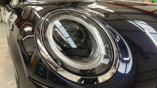 MINI Hatchback 2.0 Cooper S Exclusive 5dr Petrol Hatchback